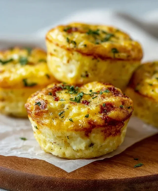 Easy Cottage Cheese Egg Bites - Homefoodkitchen