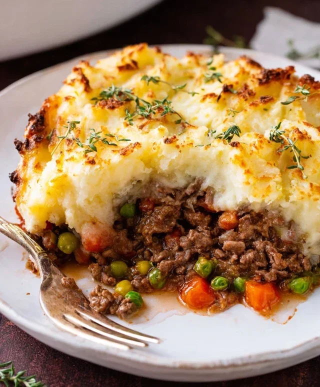 Shepherds Pie