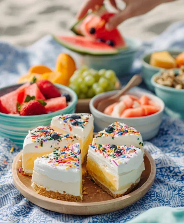 Delicious Pool Party Snacks for Kids