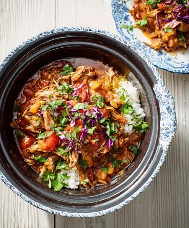 21 Delicious Summer Slow Cooker Recipes (to keep your kitchen cool!)
