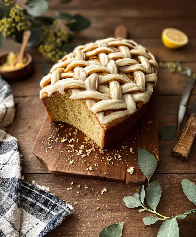 16 Stunning Springtime Baked Goods Scroll Stoppers
