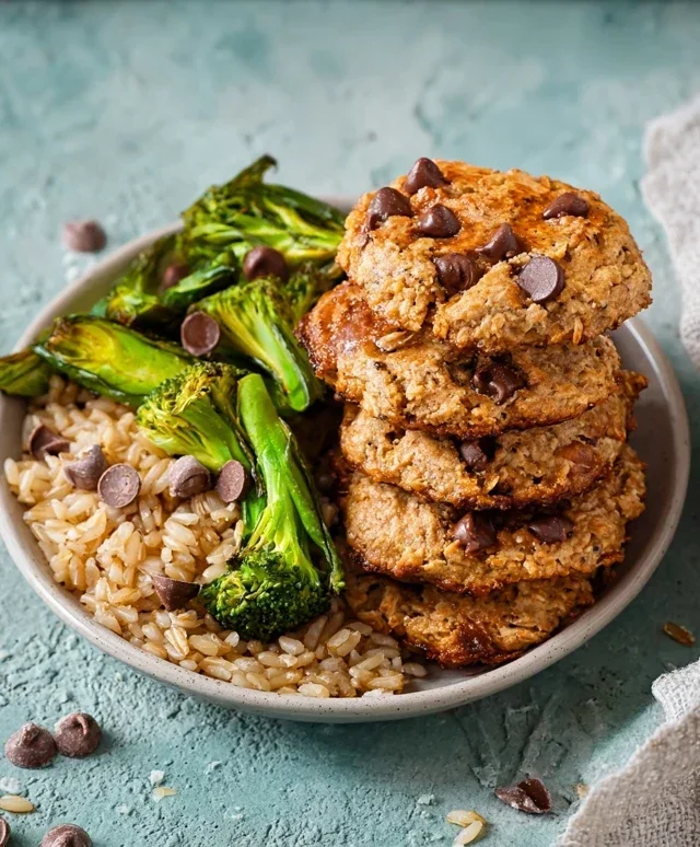Healthy Weight Loss Recipes
