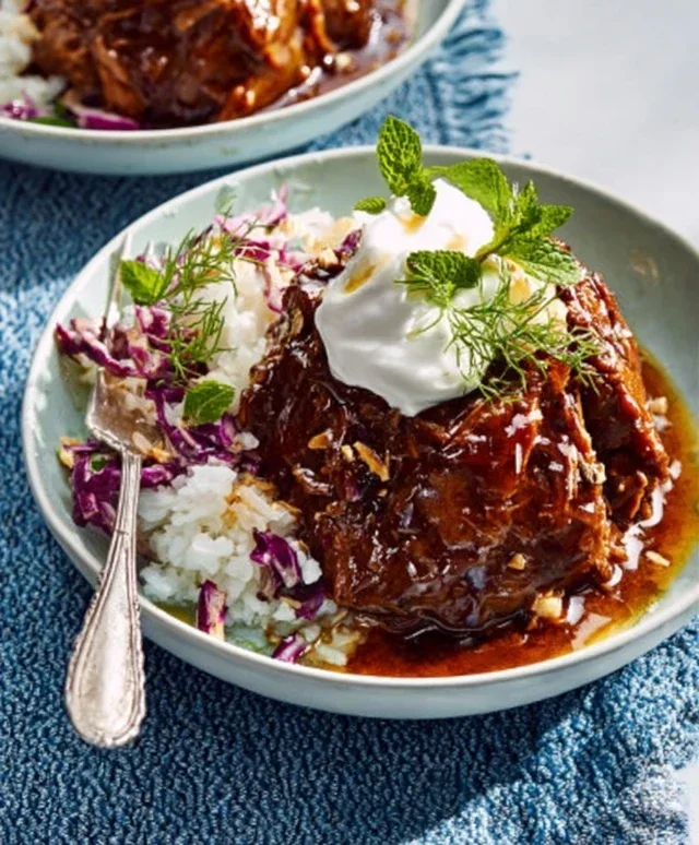 21 Delicious Summer Slow Cooker Recipes (to keep your kitchen cool!)