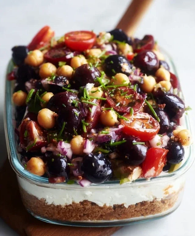 Healthy Weight Loss Recipes