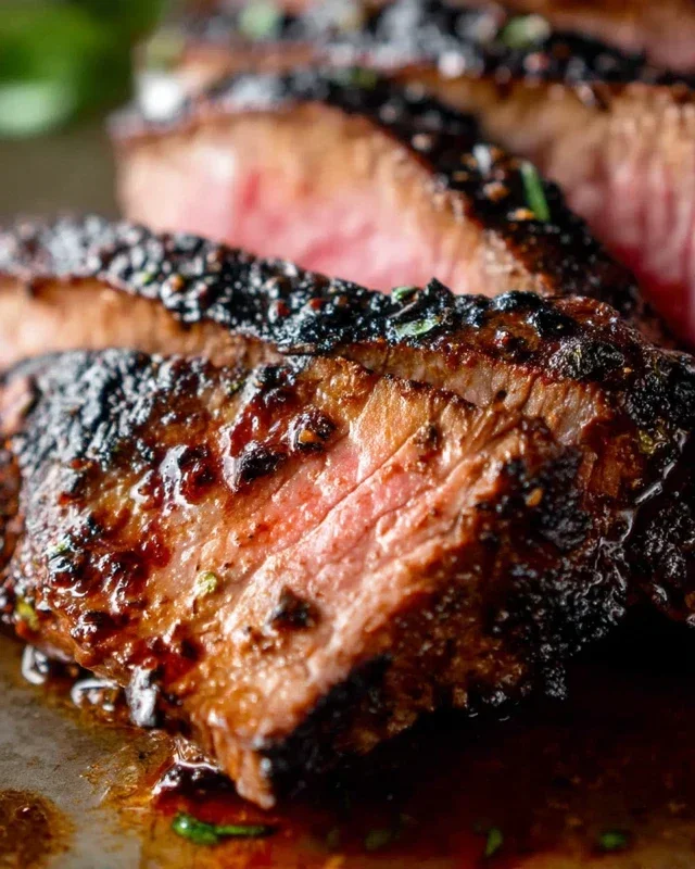 Tri Tip (2 Ways)