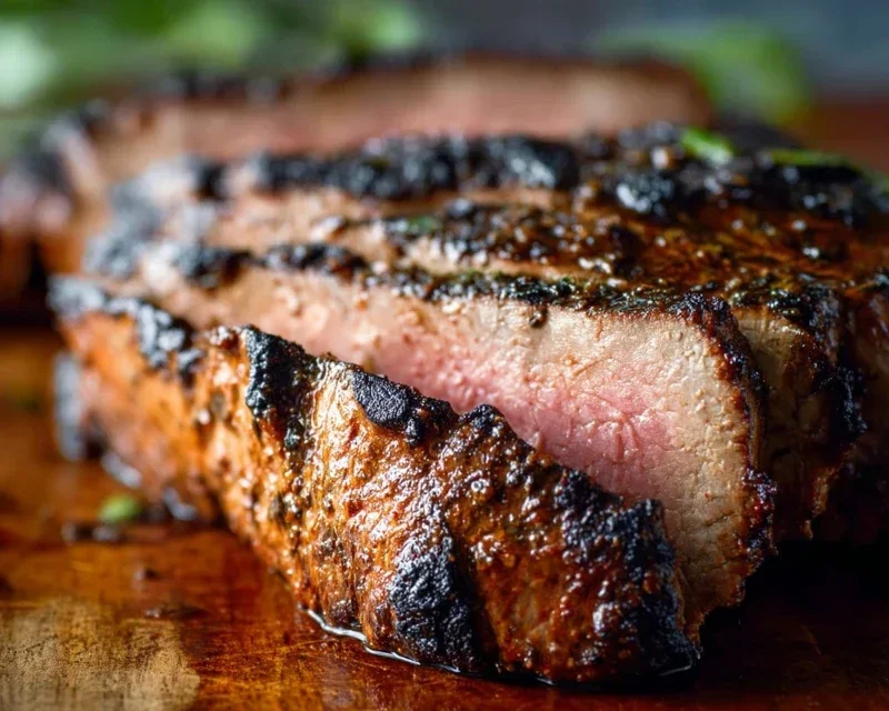 Tri Tip (2 Ways)