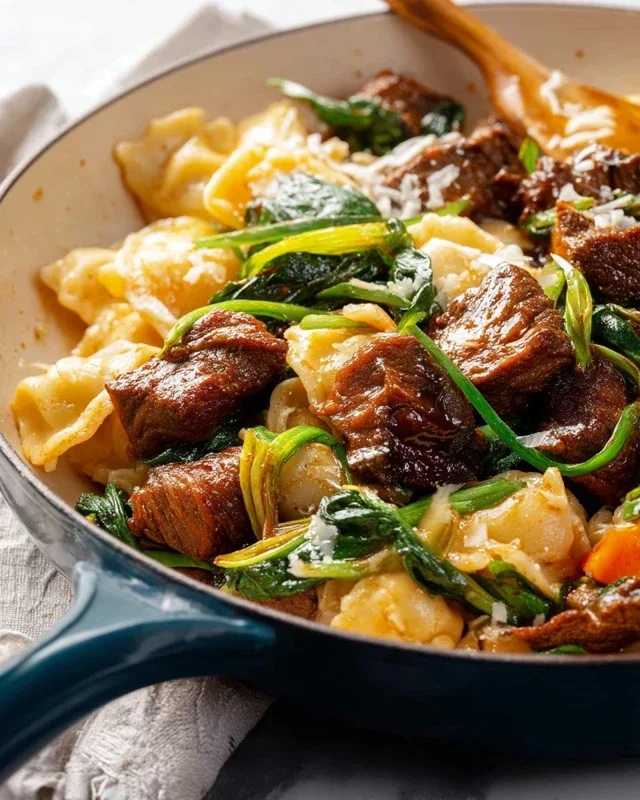 Easy Dinner Recipes