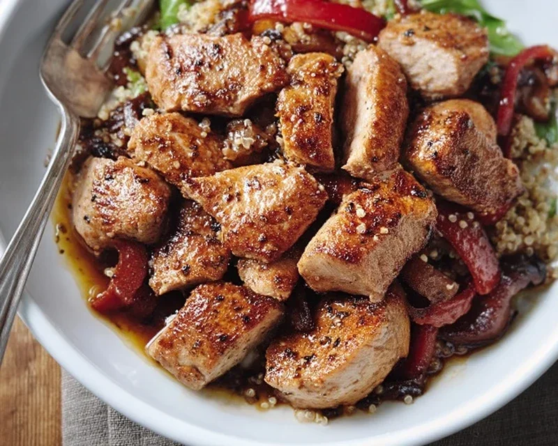 7 Skinny Dinners Under 299 Calories (That Actually Taste Good)