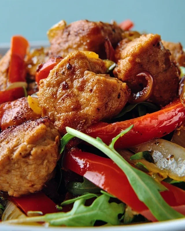 7 Skinny Dinners Under 299 Calories (That Actually Taste Good)
