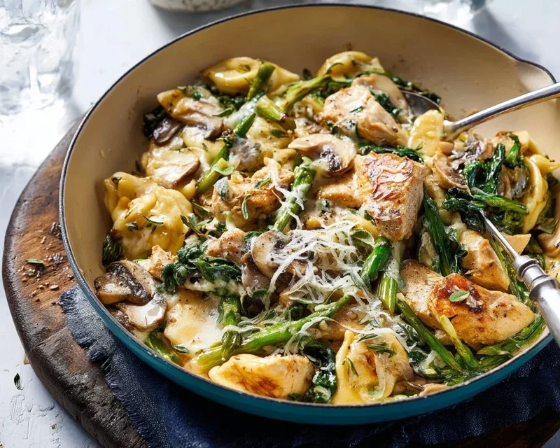 Easy Dinner Recipes