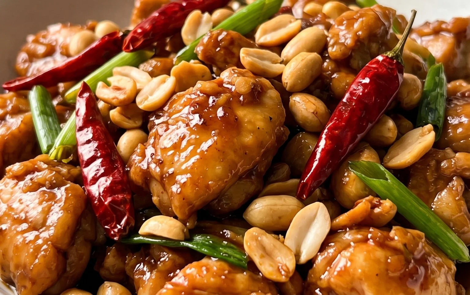 Crockpot Sweet and Sour Chicken