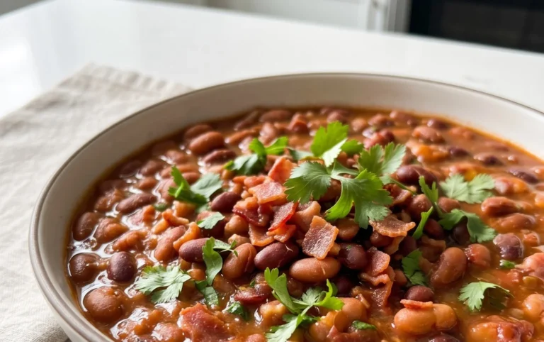 Slow Cooker Chicken Burrito Bowl