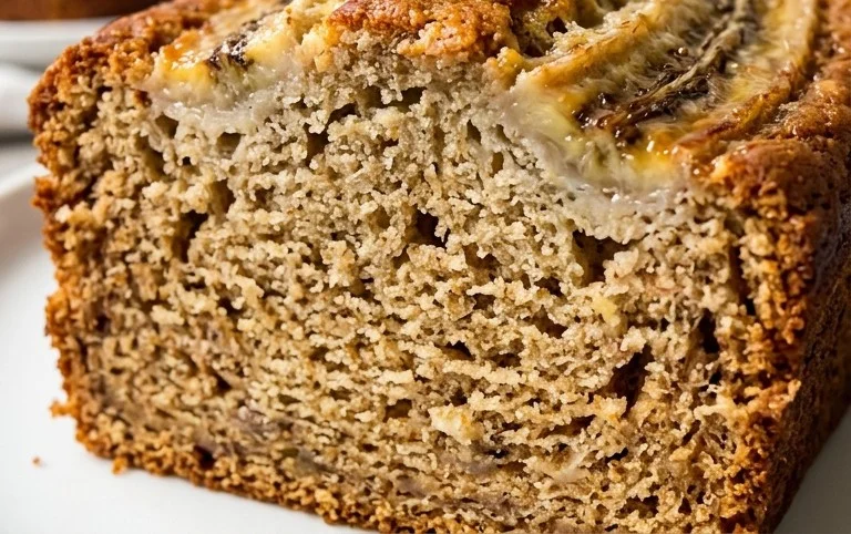 Best Banana Bread Recipe