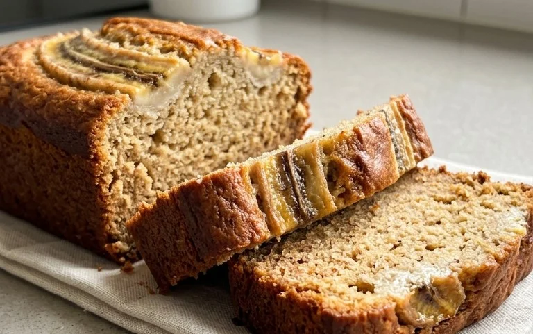 Best Banana Bread Recipe