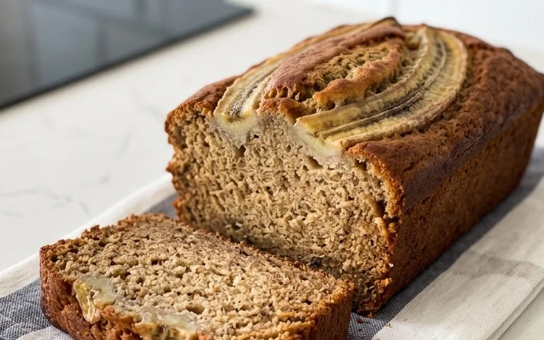 Banana Bread Recipe