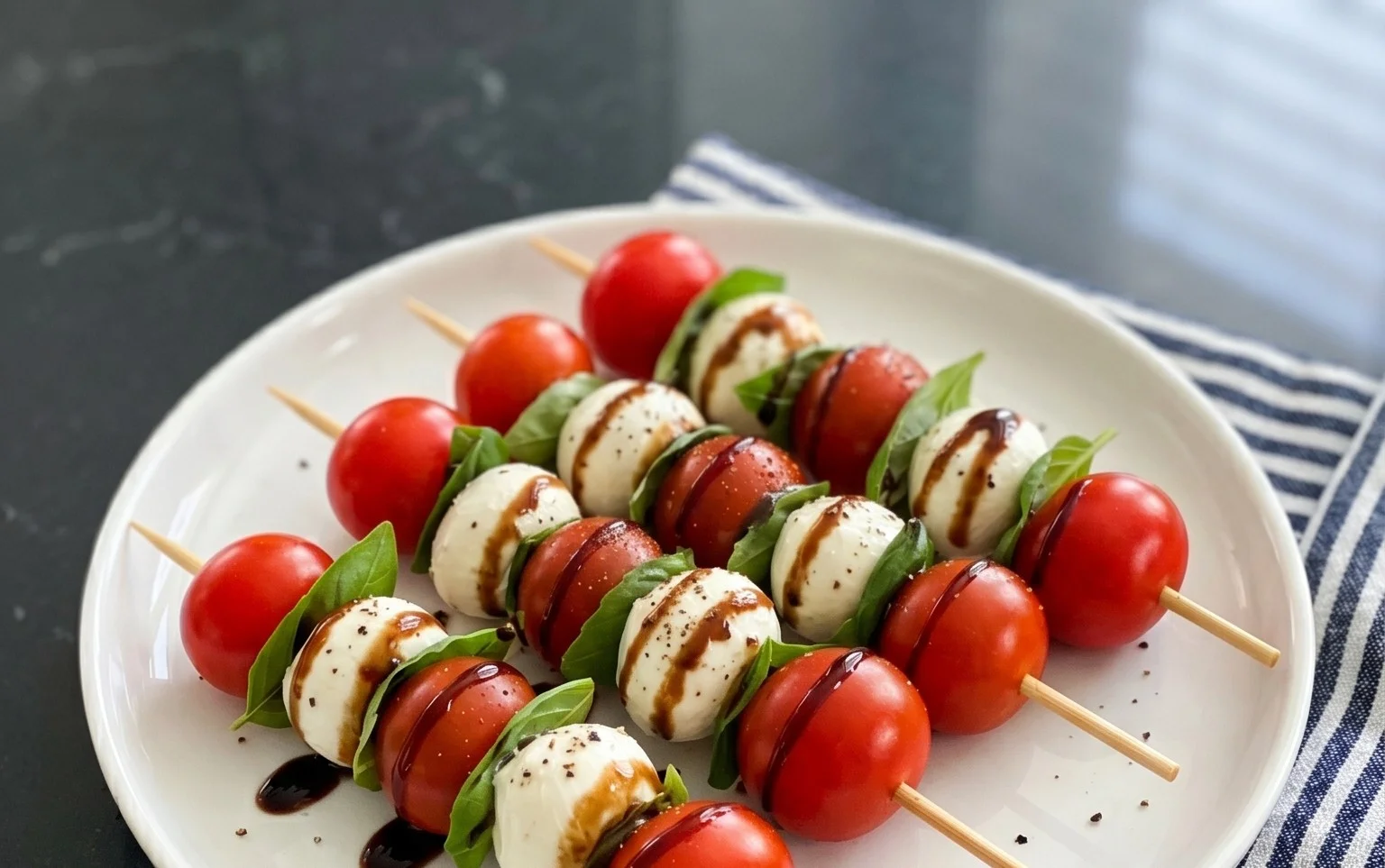25 Easy Fourth of July Appetizers Under 5 Ingredients