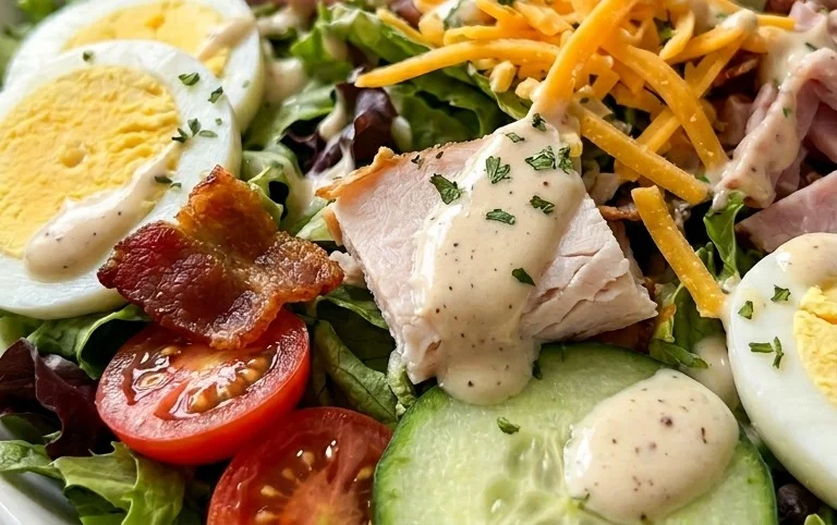 Chef Salad