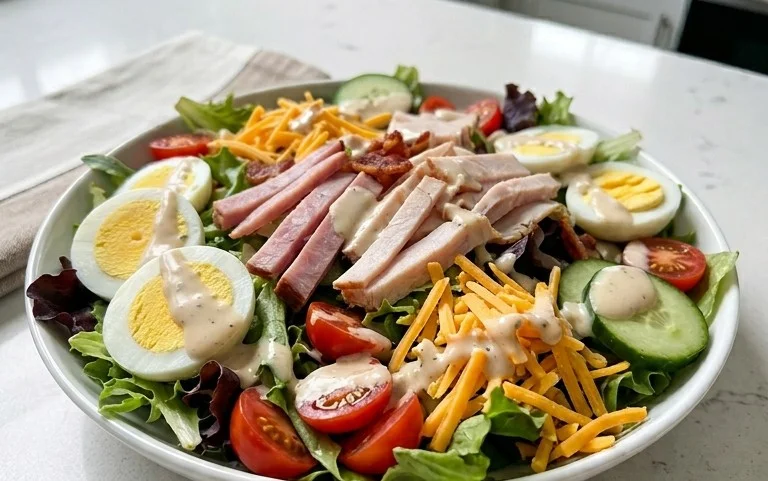 Chef Salad