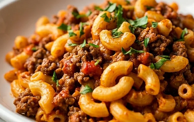 Beefaroni