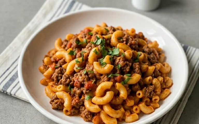 Beefaroni