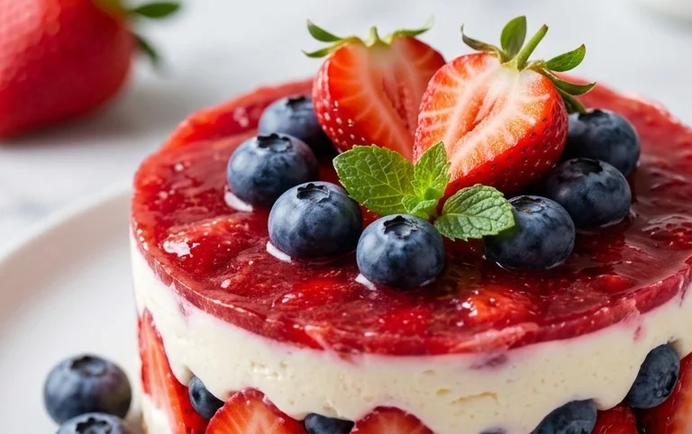 Wow Your 4th Of July Party Guests, One Pin At A Time