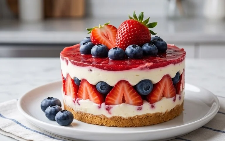 Wow Your 4th Of July Party Guests, One Pin At A Time