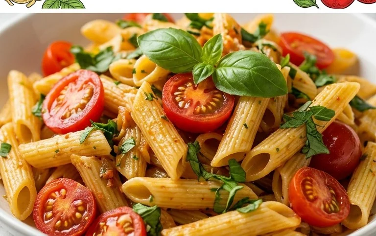 Italian Pasta Salad