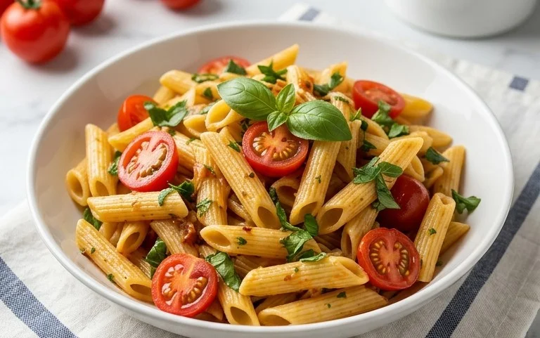 Italian Pasta Salad