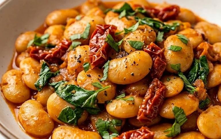 Marry Me Butter Beans