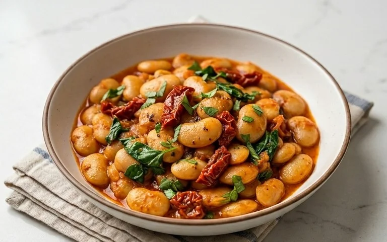 Marry Me Butter Beans