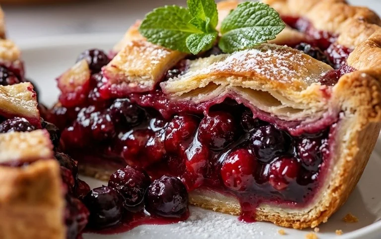 How to Make a Clay Pie