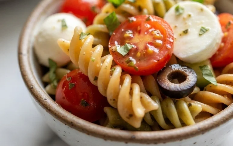 Pasta Salad Recipe