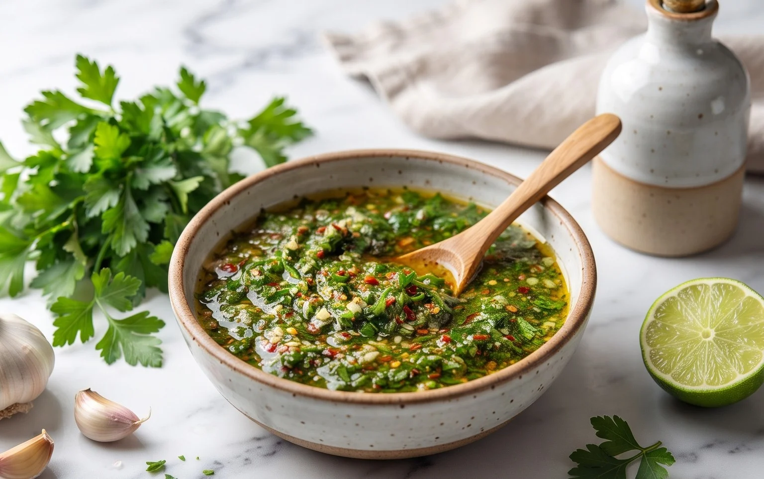 Chimichurri Sauce