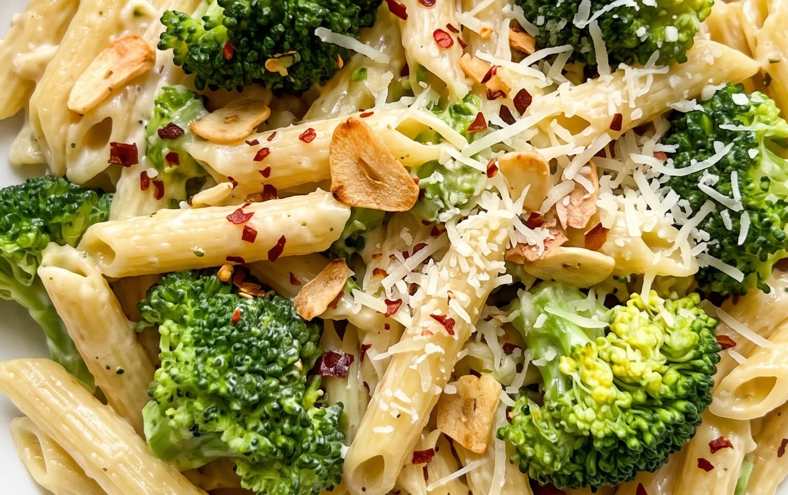 Broccoli Pasta