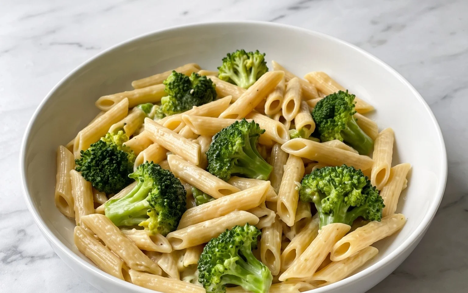 Broccoli Pasta