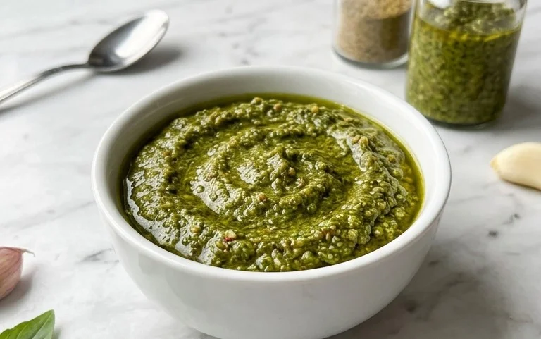 mix and match pesto recipe
