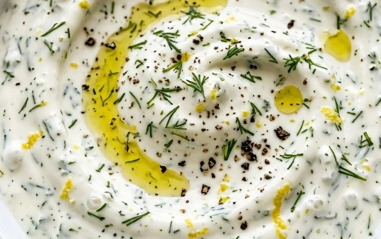 Dill Dip