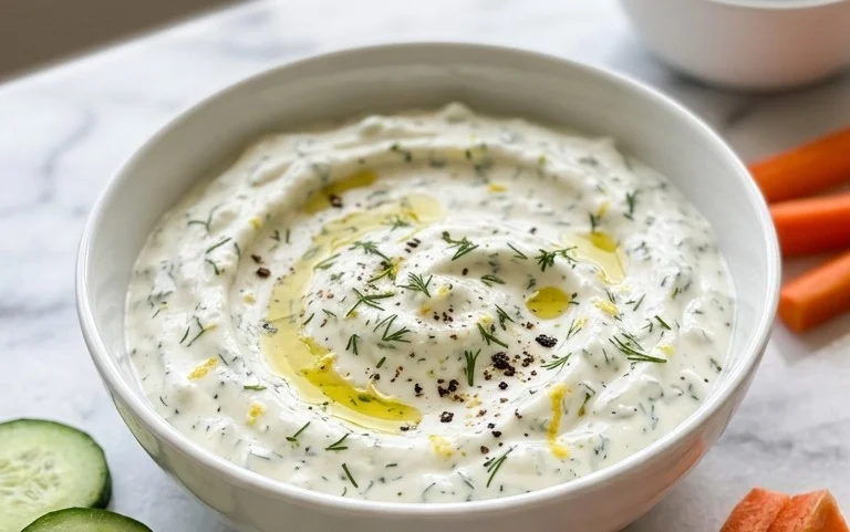 Dill Dip