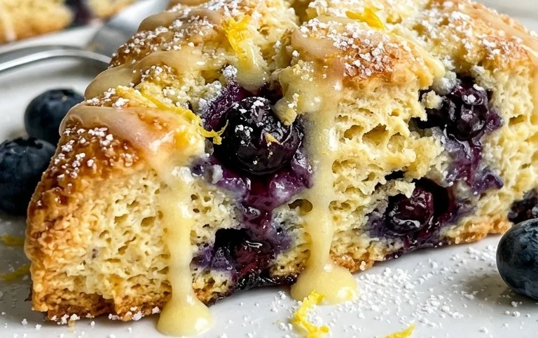 Best Recipe for Scones (Sweet or Savory)