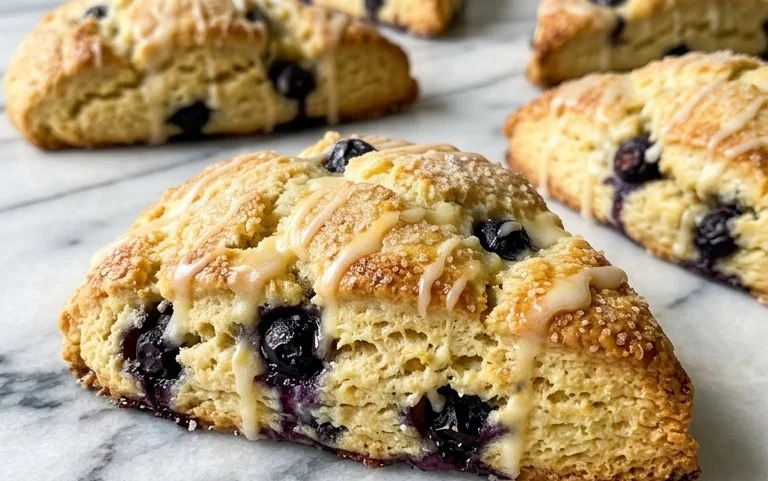 Best Recipe for Scones (Sweet or Savory)