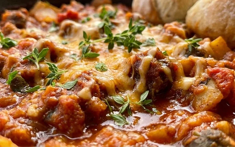 Fall Camping Meals to Keep You Warm & Cozy