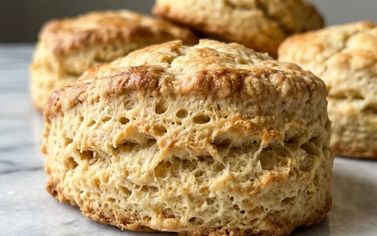 Scones Recipe